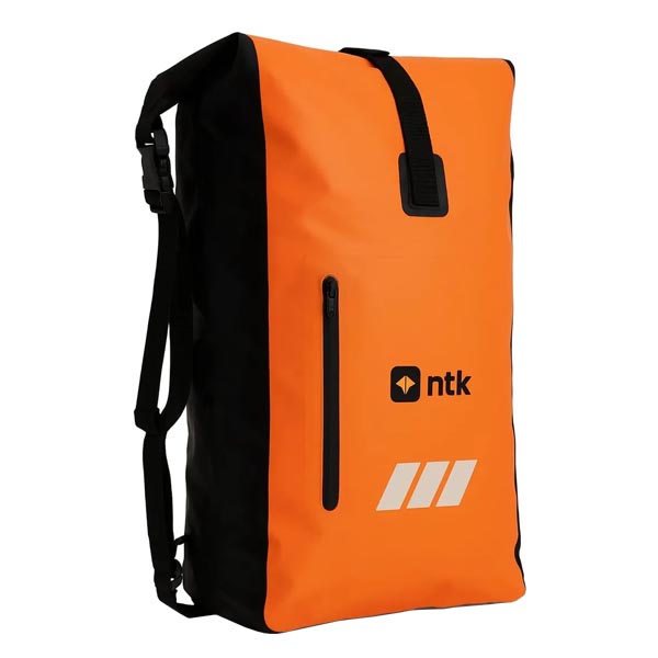 Mochila Estanque NTK Duffle BK 20L - Laranja