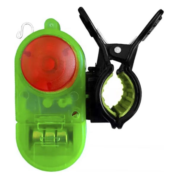 Alarme de Pesca Albatroz HBL-04X