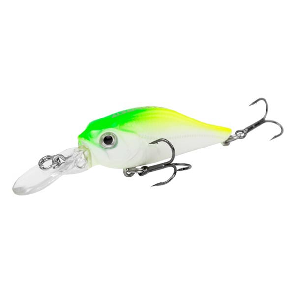 Isca Albatroz  Willy Shad 40F