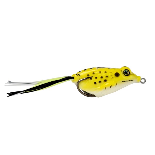 Isca Super Frog 5cm 8g