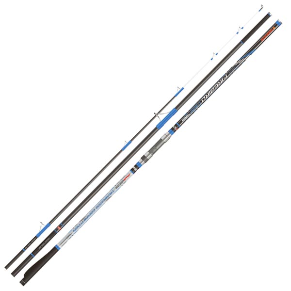 Vara Trabucco Firebird L-Surf 420 3P Híbrida