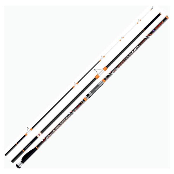Vara Trabucco Virgo LD Surf 420 3P Híbrida