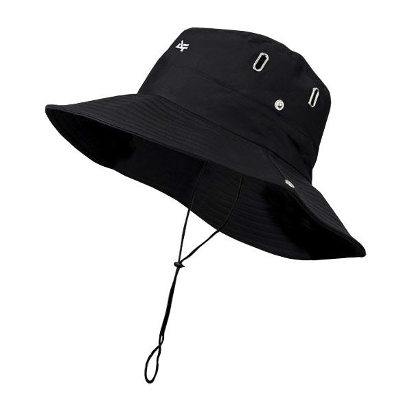 Chapéu Albatroz MZ-299 - Preto
