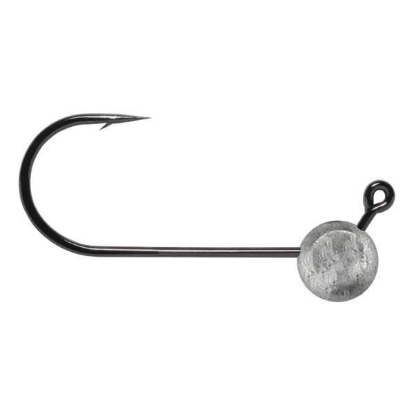 Anzol Jig Head 60° 1/0 - Unidade