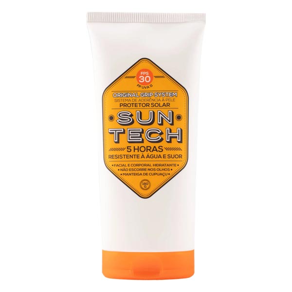 Protetor Solar Suntech 30 FPS - 180g