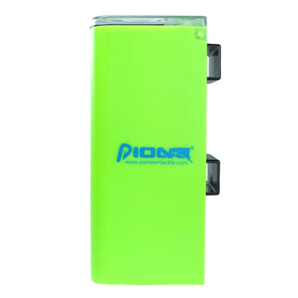 UV Box Pioneer para Iscas Artificiais