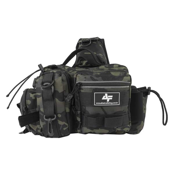 Bolsa Pochete Albatroz LYB-038