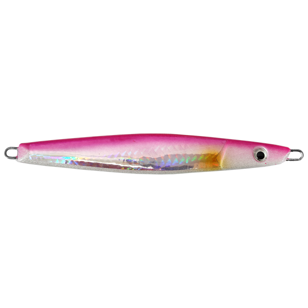 Isca Jig Albatroz Dragon 35g