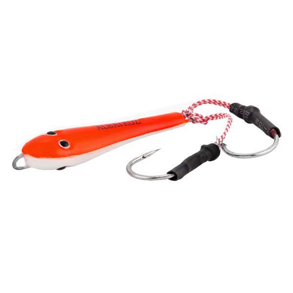 Isca Jig Sapinho Albatroz 15g