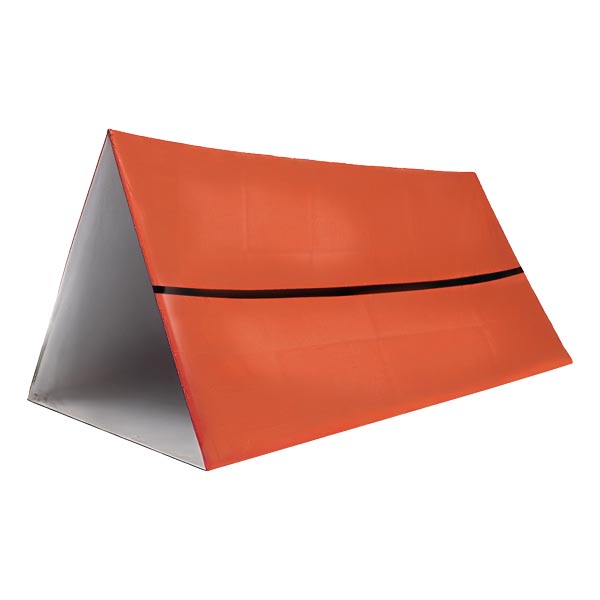 Tenda Térmica Albatroz BWZP-2.4M