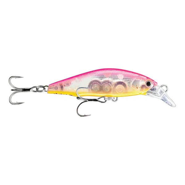 Isca Yara Trick Jr. 5cm 4.2g