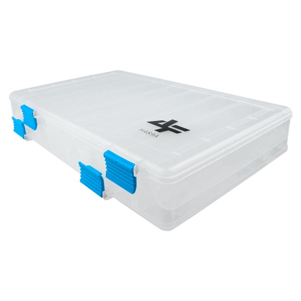 Estojo para Isca Albatroz H489A