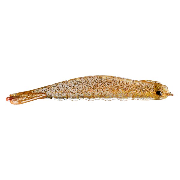 Isca Camarão Lune 8cm