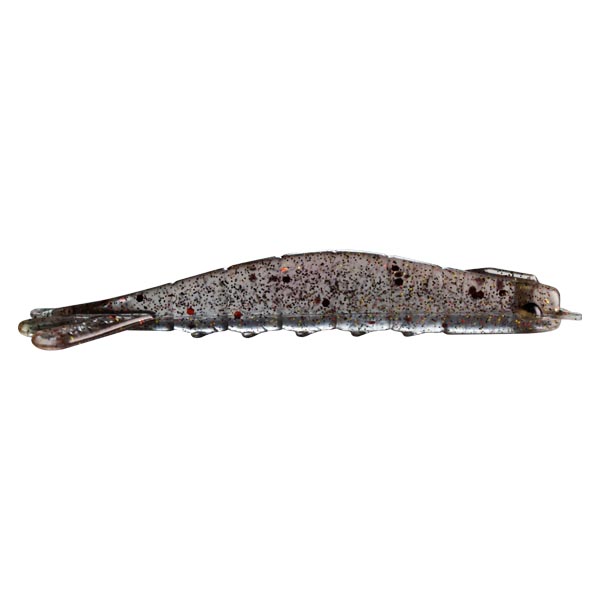 Isca Camarão Lune 6cm