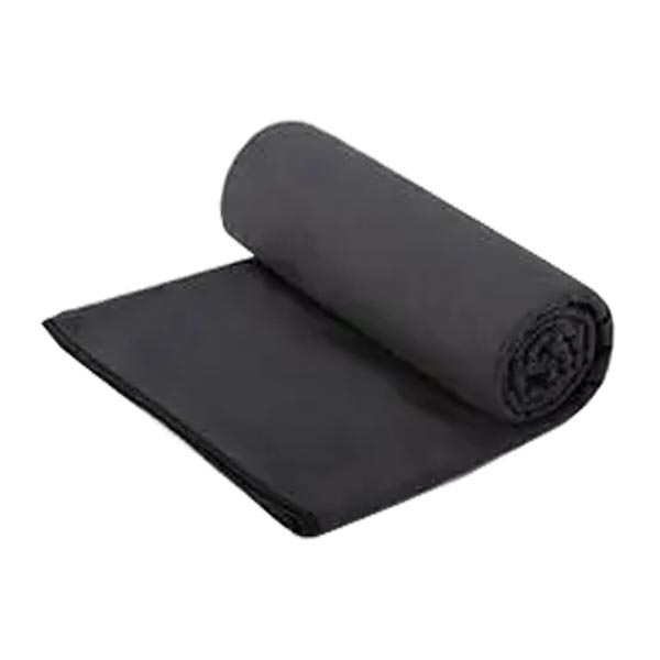 Toalha Naturehike Quick Dry G - Preto