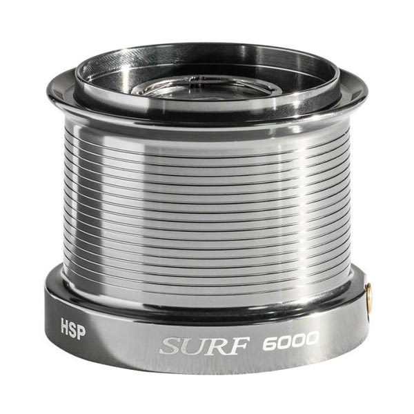 Carretel Alumínio Marine Surf HSP 6000