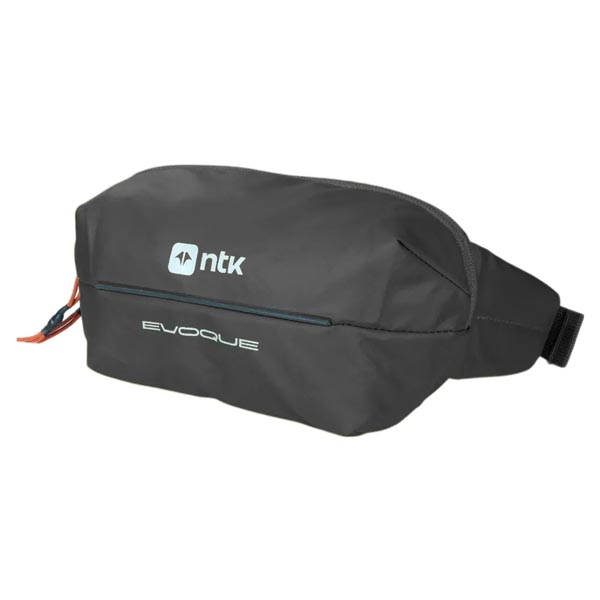 Pochete NTK Evoque 2L - Preto