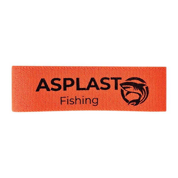Polaina para Molinete Long Cast Elastflex 8000