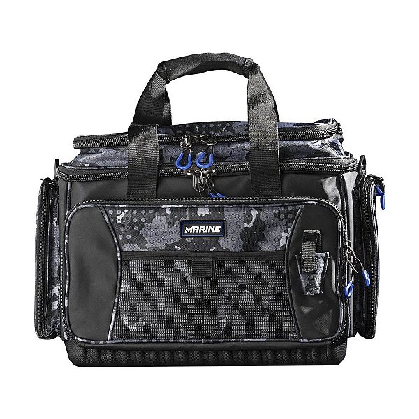 Bolsa de Pesca Marine MBP25c + 5 Estojos