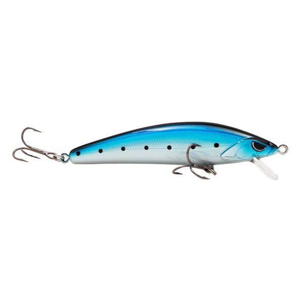 Isca Strike Pro Willy Minnow 110