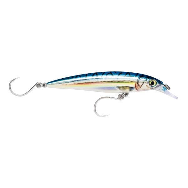 Isca Rapala X-Rap Long Cast 12