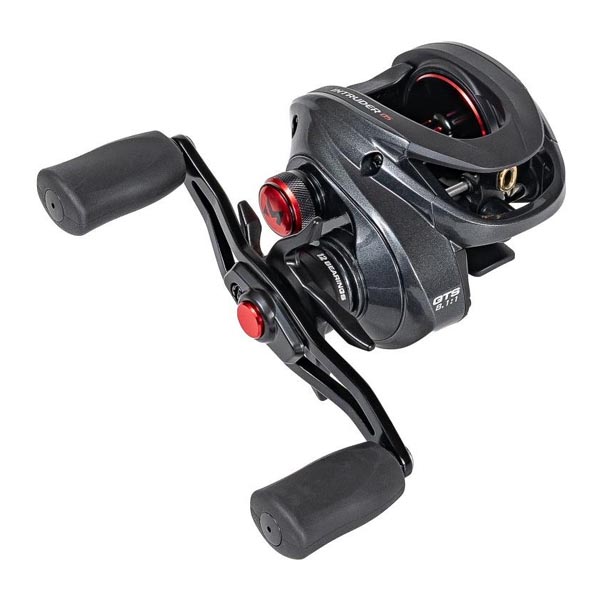 Carretilha Marine Intruder 12000 DS SHI Direita