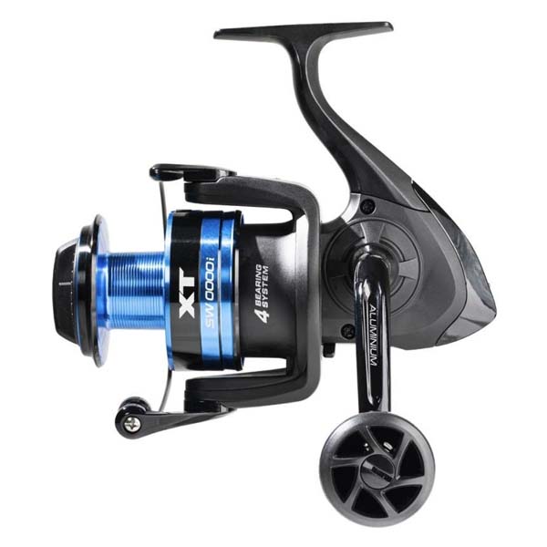 Molinete Marine XT SWi 4000