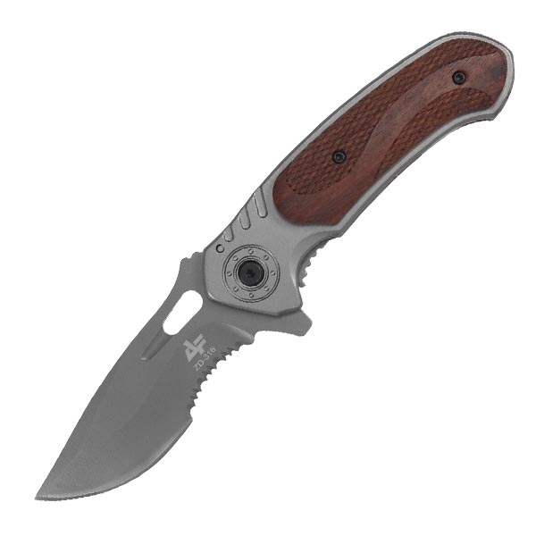 Canivete Albatroz ZD-316