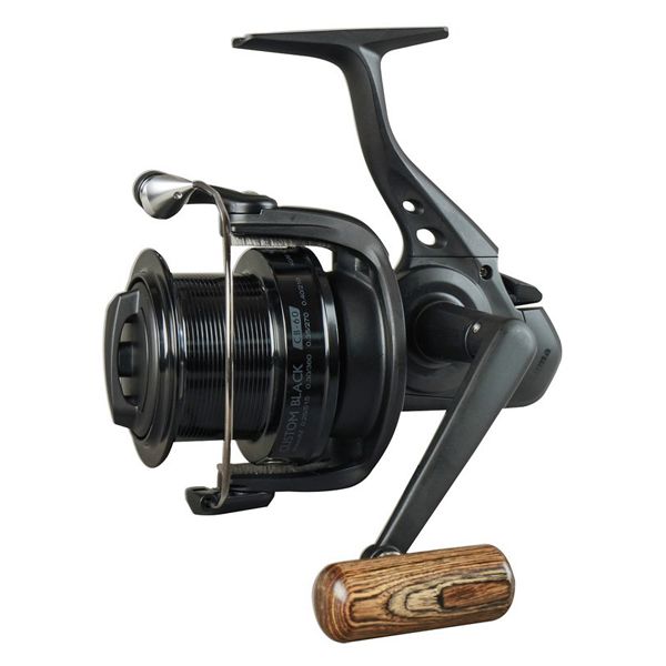 Molinete Okuma Custom Black CB-60