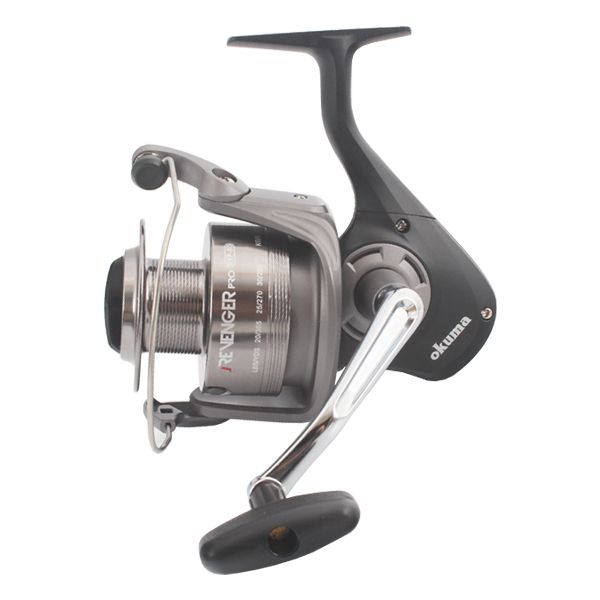 Molinete Okuma Revenger Pro RVP-55