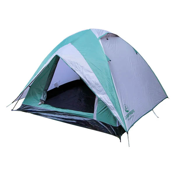 Barraca Guepardo Vênus Ultra 6P 2500mm