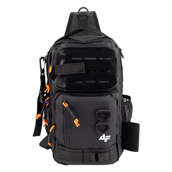 Mochila Transversal Albatroz BSA-043 - Camuflado