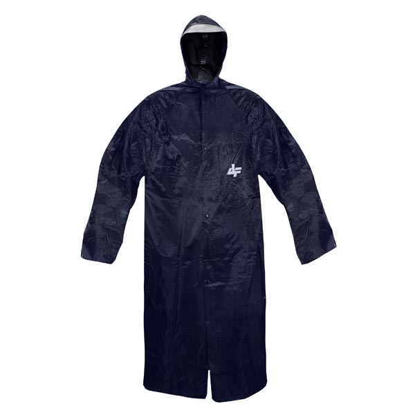 Poncho Impermeável Albatroz Cl001 Azul