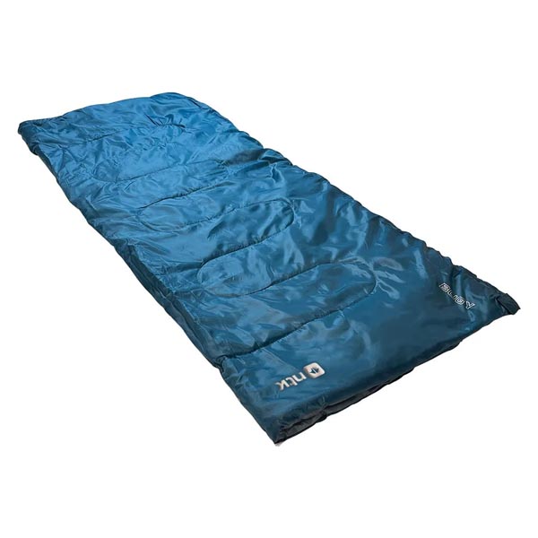 Saco de Dormir NTK Bugy Azul