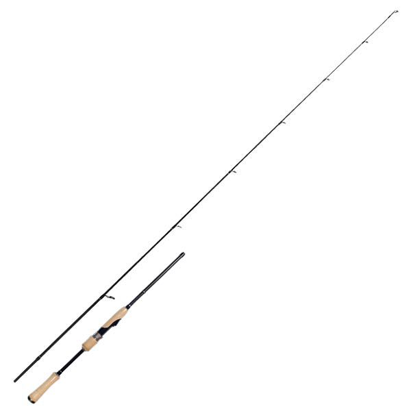 Vara Maruri Loki S60 6-12lb 1.80m 2P Molinete