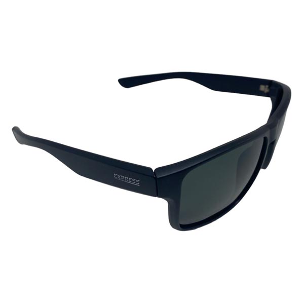 Óculos Polarizado Express - Salvador Preto