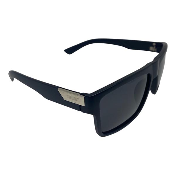 Óculos Polarizado Express - Manaus Preto