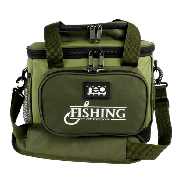Bolsa de Pesca Neo Plus Fishing Bag
