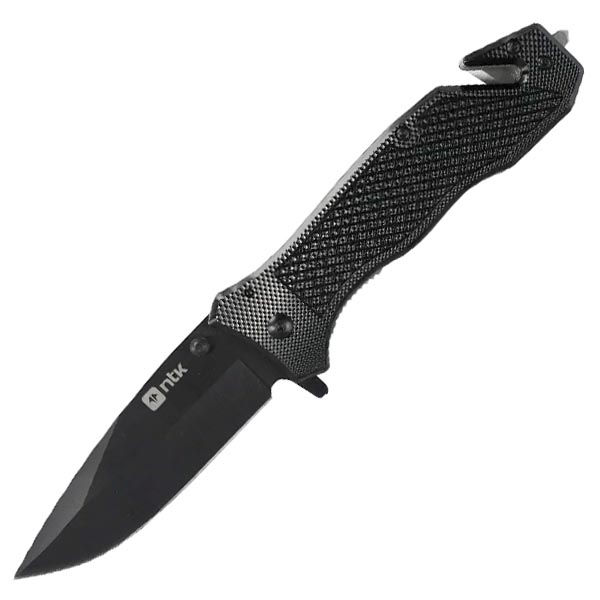 Canivete NTK KN2 - Preto