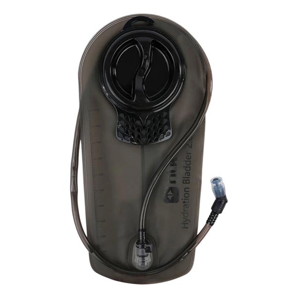 Reservatório de Hidratação NTK Hidrabag 2L com Tampa