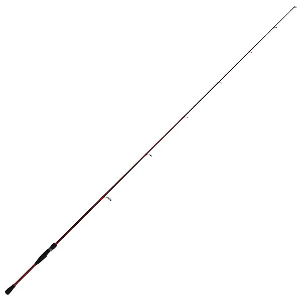 Vara Saint Carbon Tech 701SP 10-25lb 2.10m