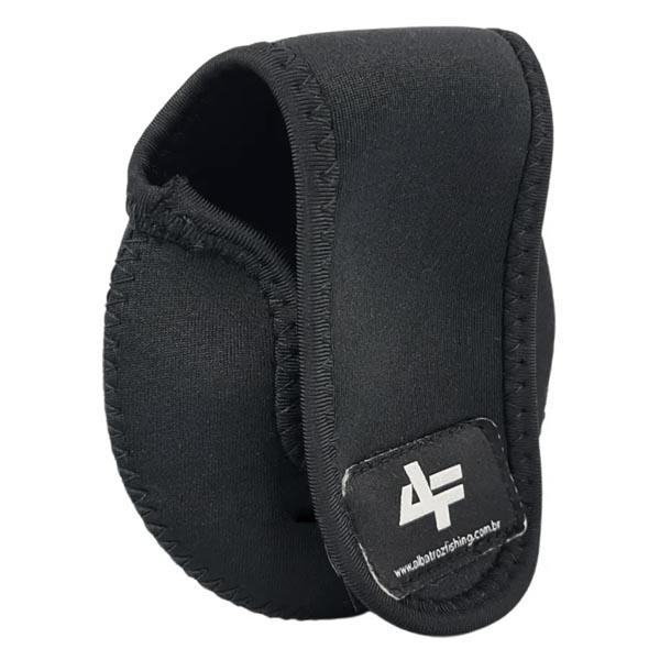 Capa para Molinete Albatroz Protecast FCL-P