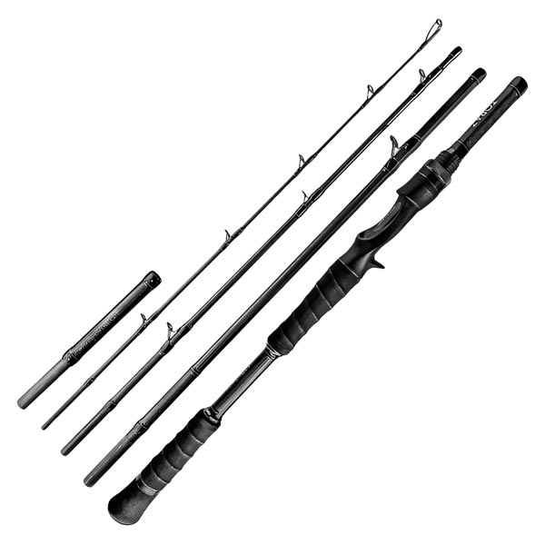 Vara Stoneage Topaz TZC-614H 25lb 4/5P