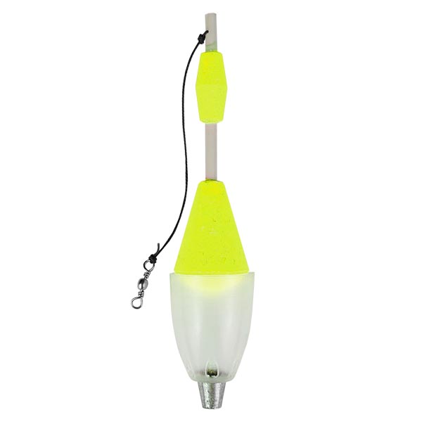 Boia Cevadeira Barão Mini com Rolha Amarelo - 35g