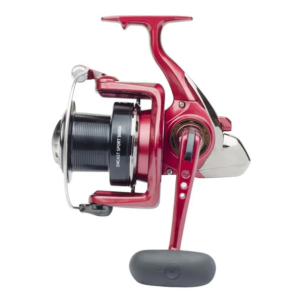 Molinete Daiwa Emcast Sport 5000A