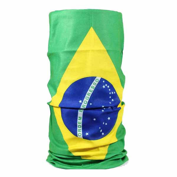 Bandana 3Z Brasil