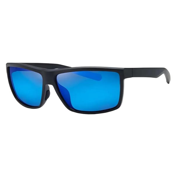 Óculos Polarizado Storm Wildeye Rockfish - Azul Espelhado