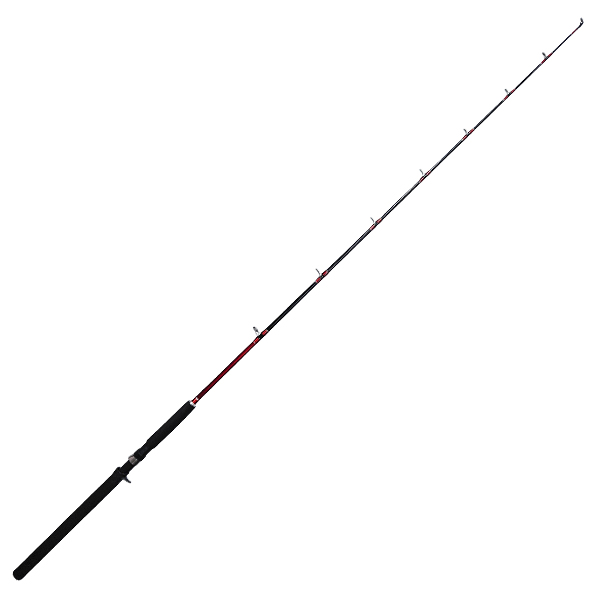 Vara Rapala Red Force C180XH 30-60lb 1.80m