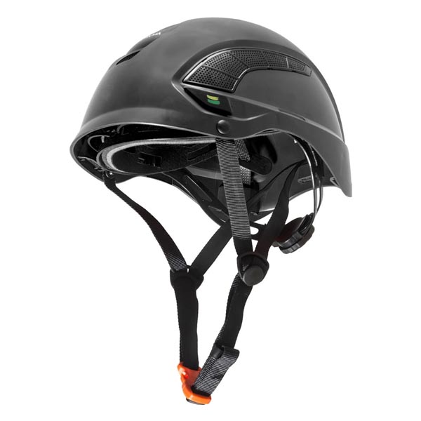 Capacete Montana Focus Classe A - Preto