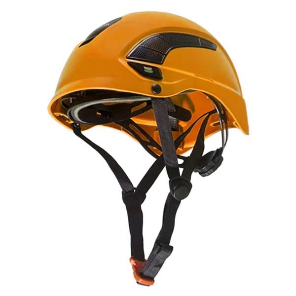 Capacete Montana Focus Classe A - Laranja